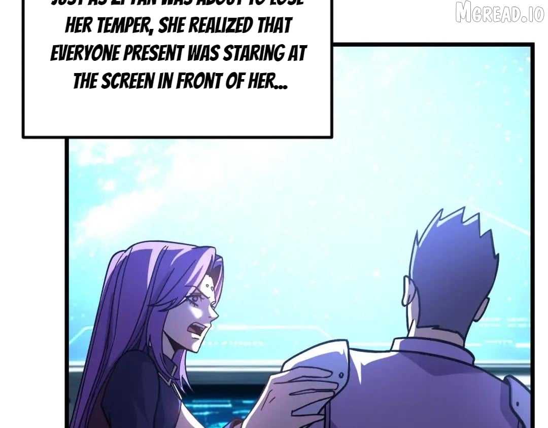 Log into the Future Chapter 325  - page 151
